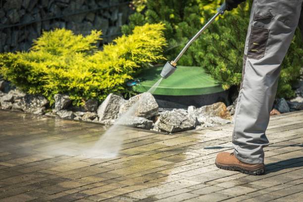 Professional Pressure Washing in Eastwood, MI
